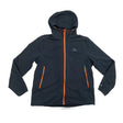 XLGray/Orange