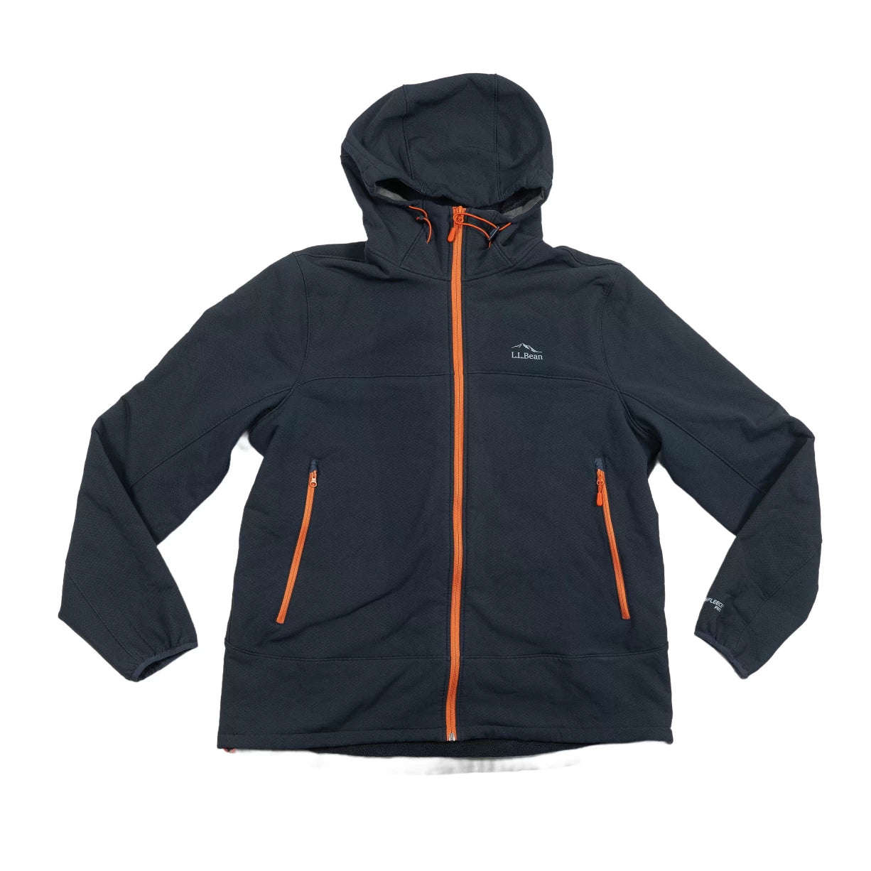 XLGray/Orange