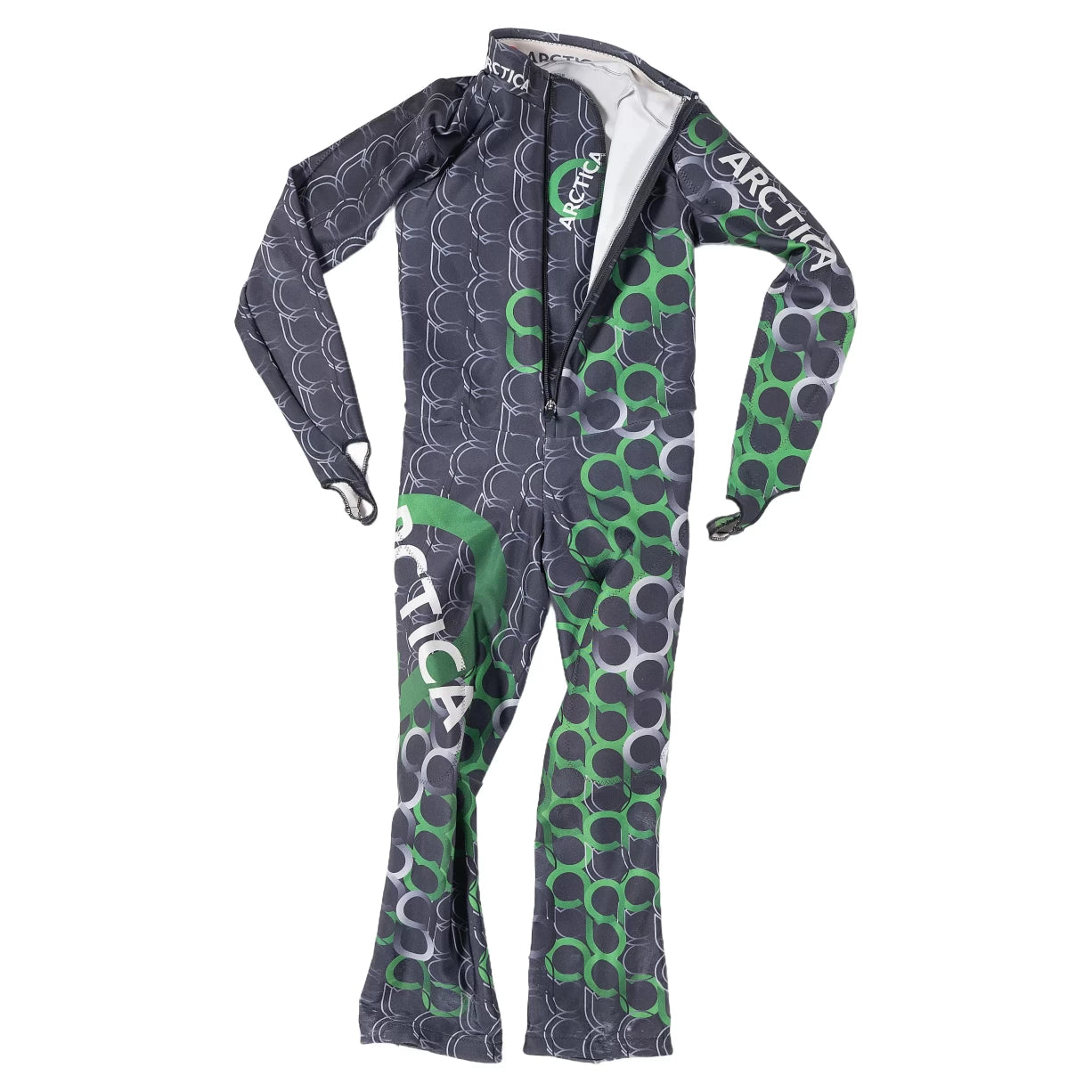 LGray/Green