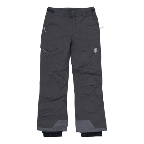 12Boundary Black
