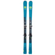 182cmTeal