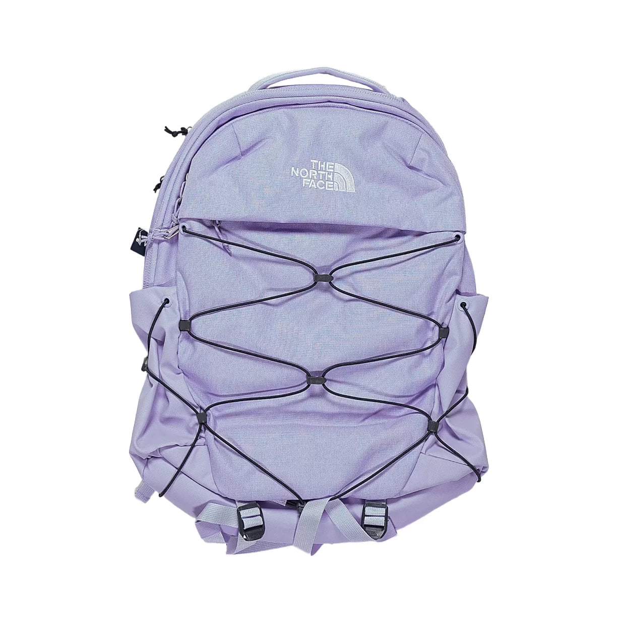 north face backpack multicolor THE Borealis for Men and Women Pavidas supportive design The North Face Women's Borealis