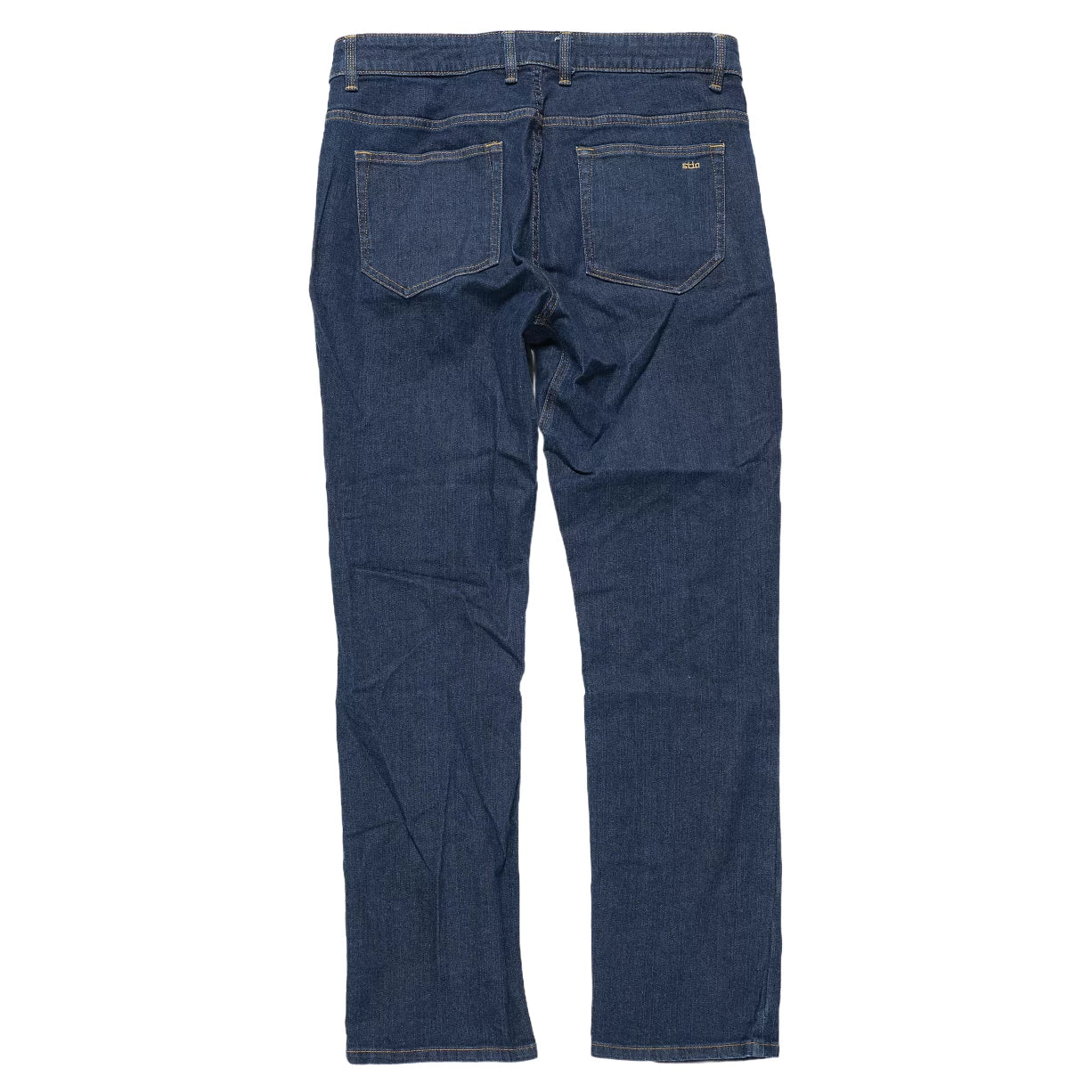 34RDenim