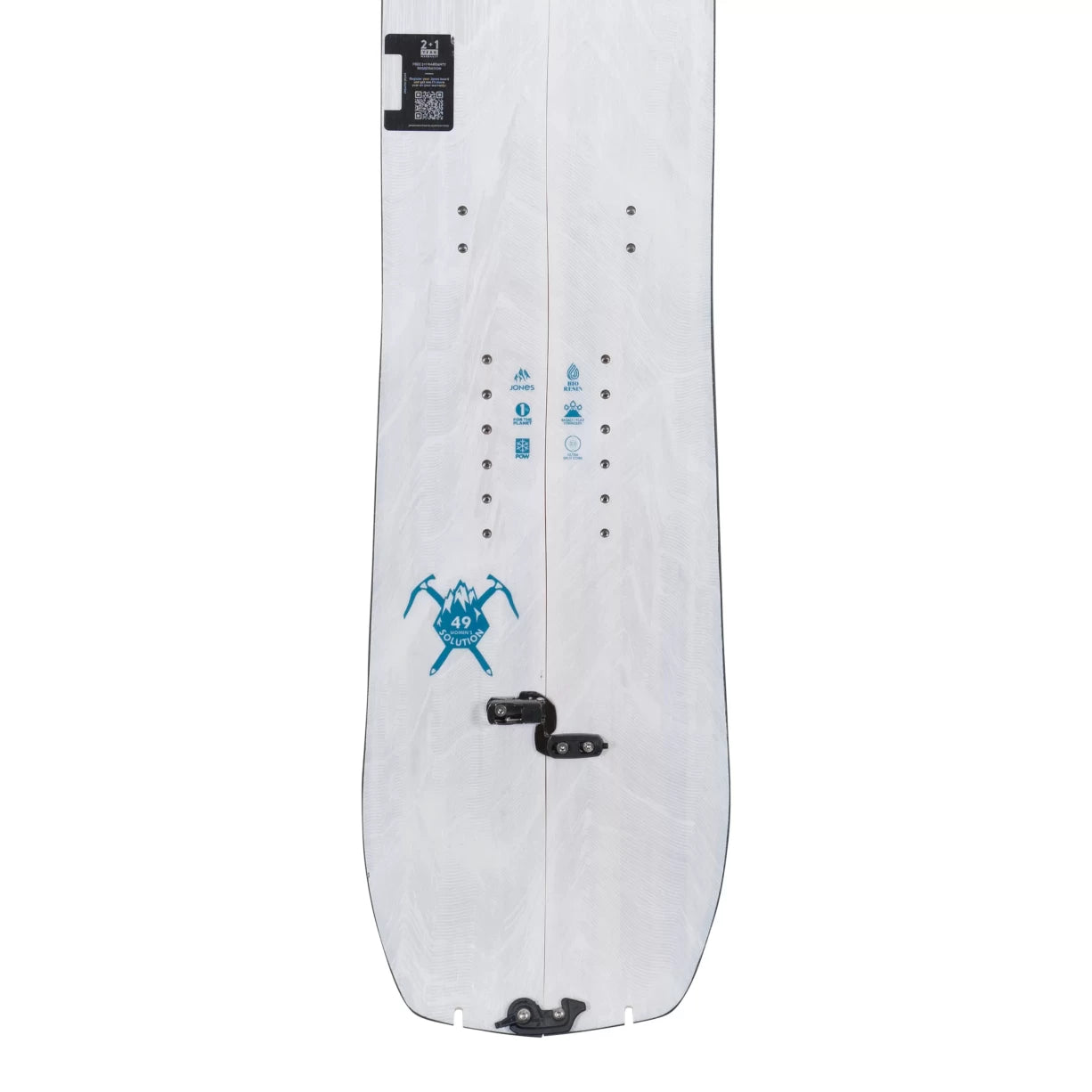 149cmBlue/White