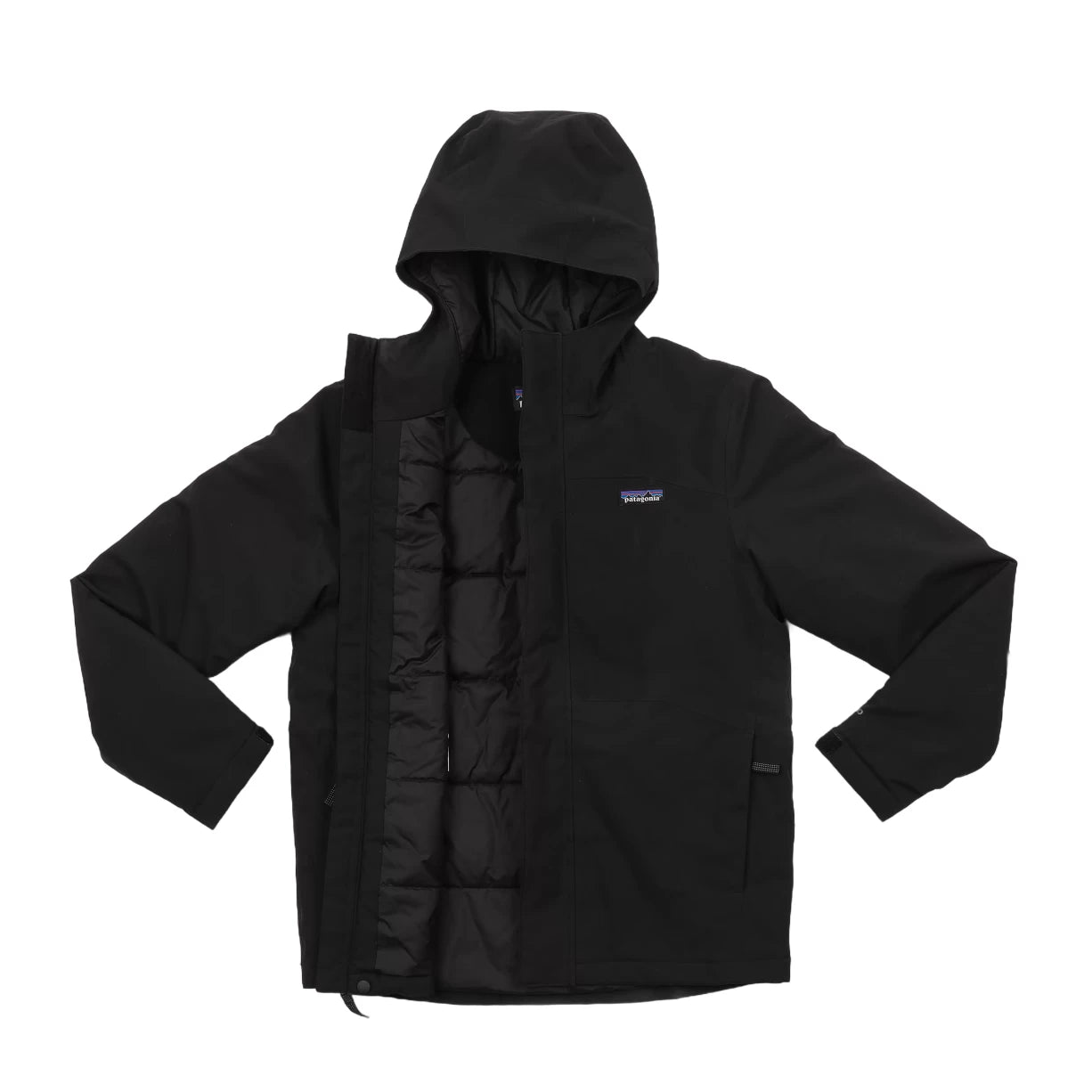 12Black