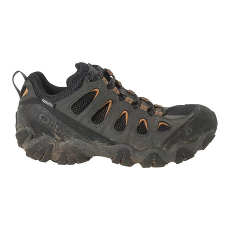 9.5Gray
