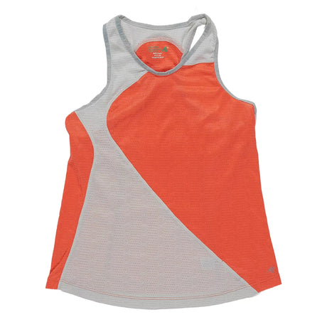 LOrange/White