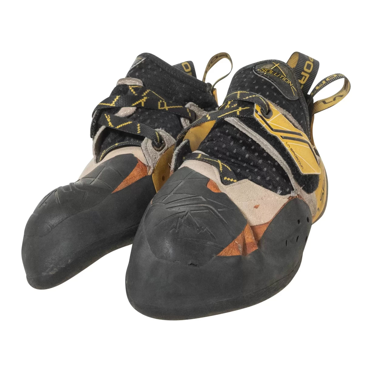 41.5Yellow/Black