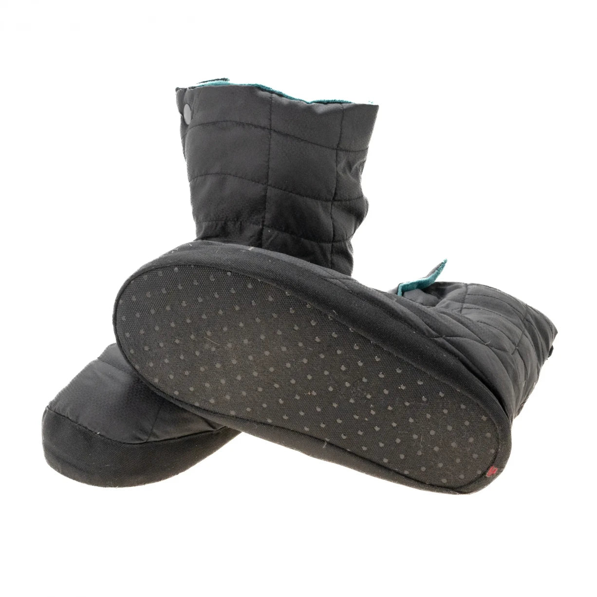 7-8Black/Emerald