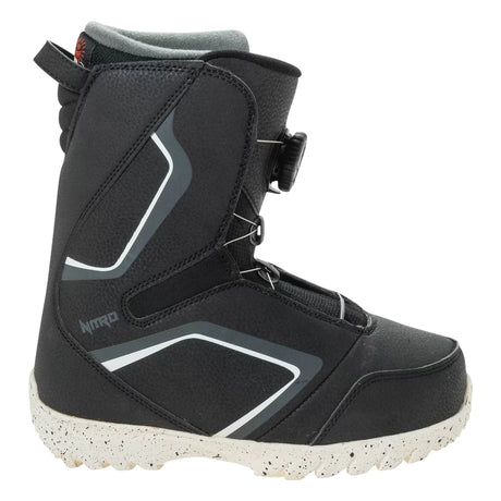 6.5Black/White