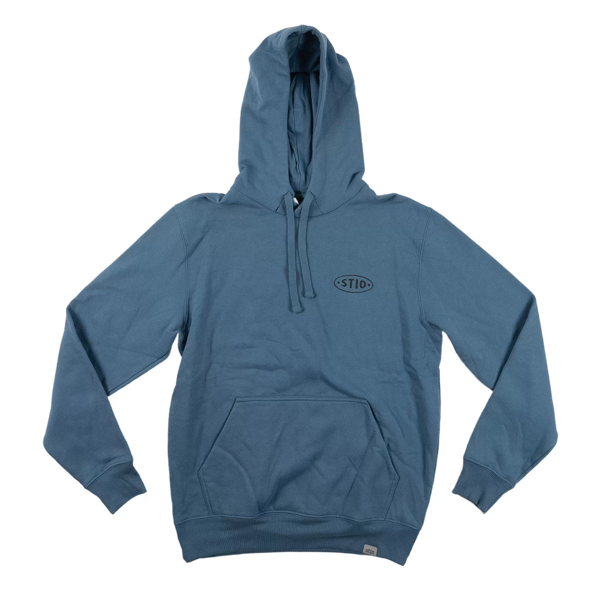 SSturdy Blue