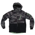 LGreen/Black