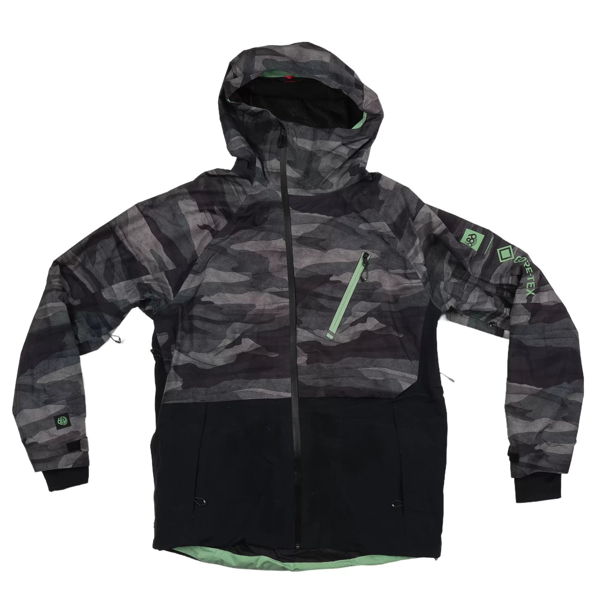 LGreen/Black