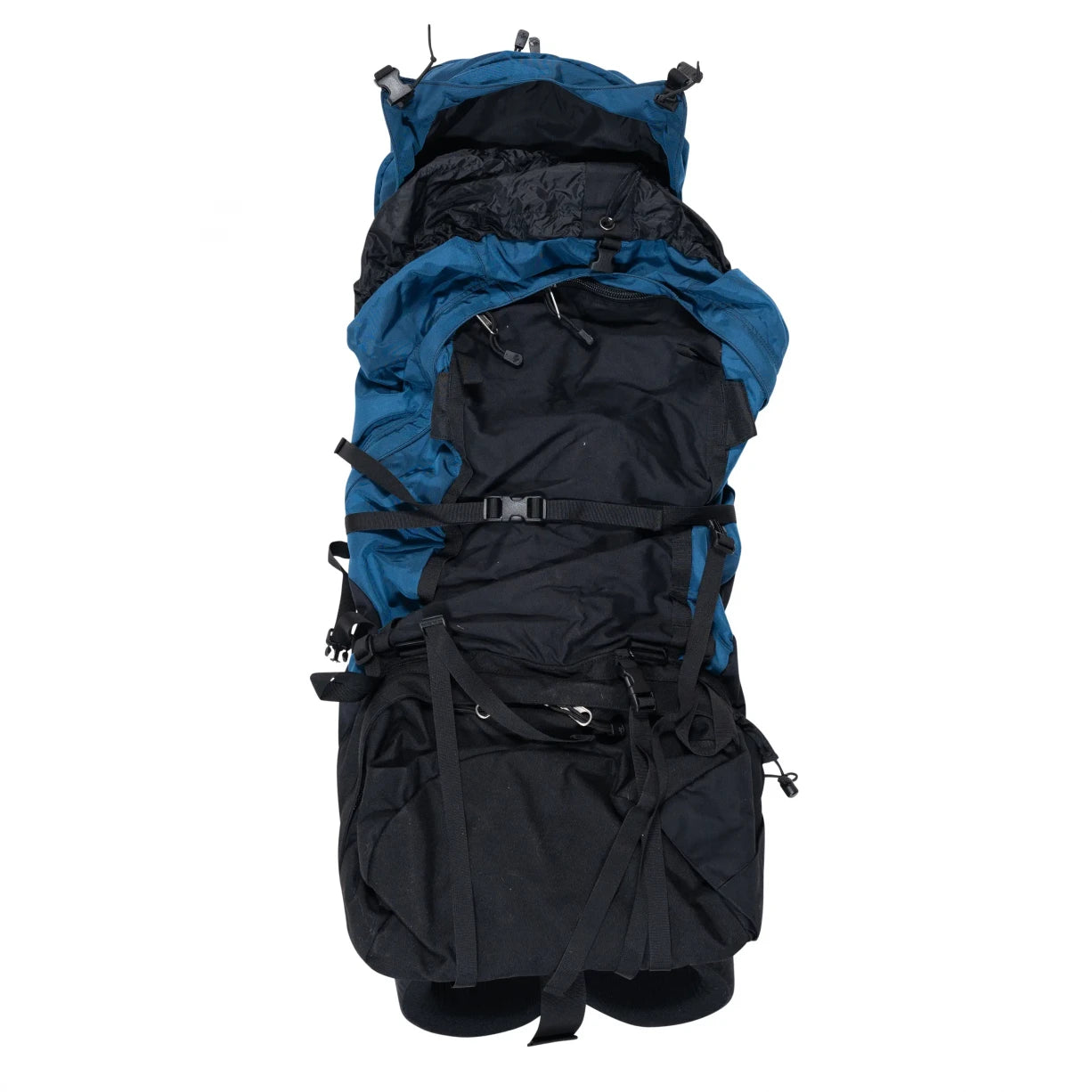 80 LBlue / Black