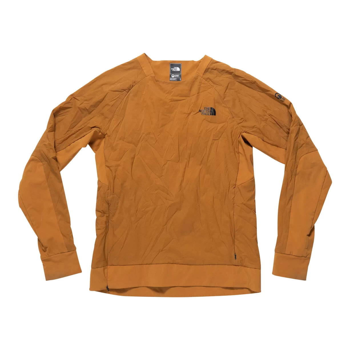 MBurnt Orange