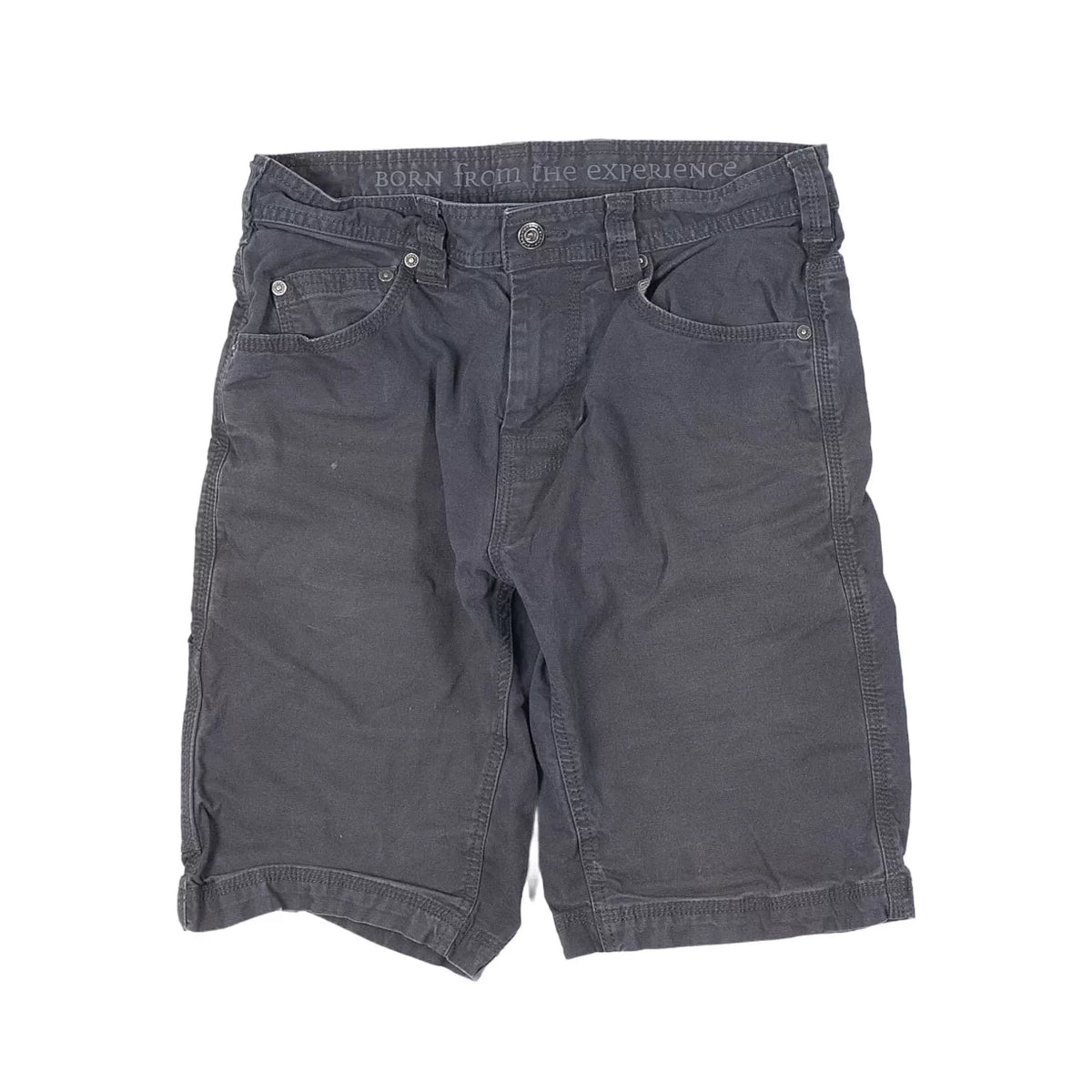 30Black