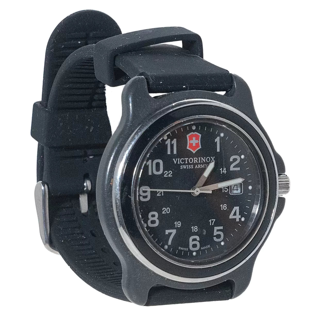 AdjustableBlack