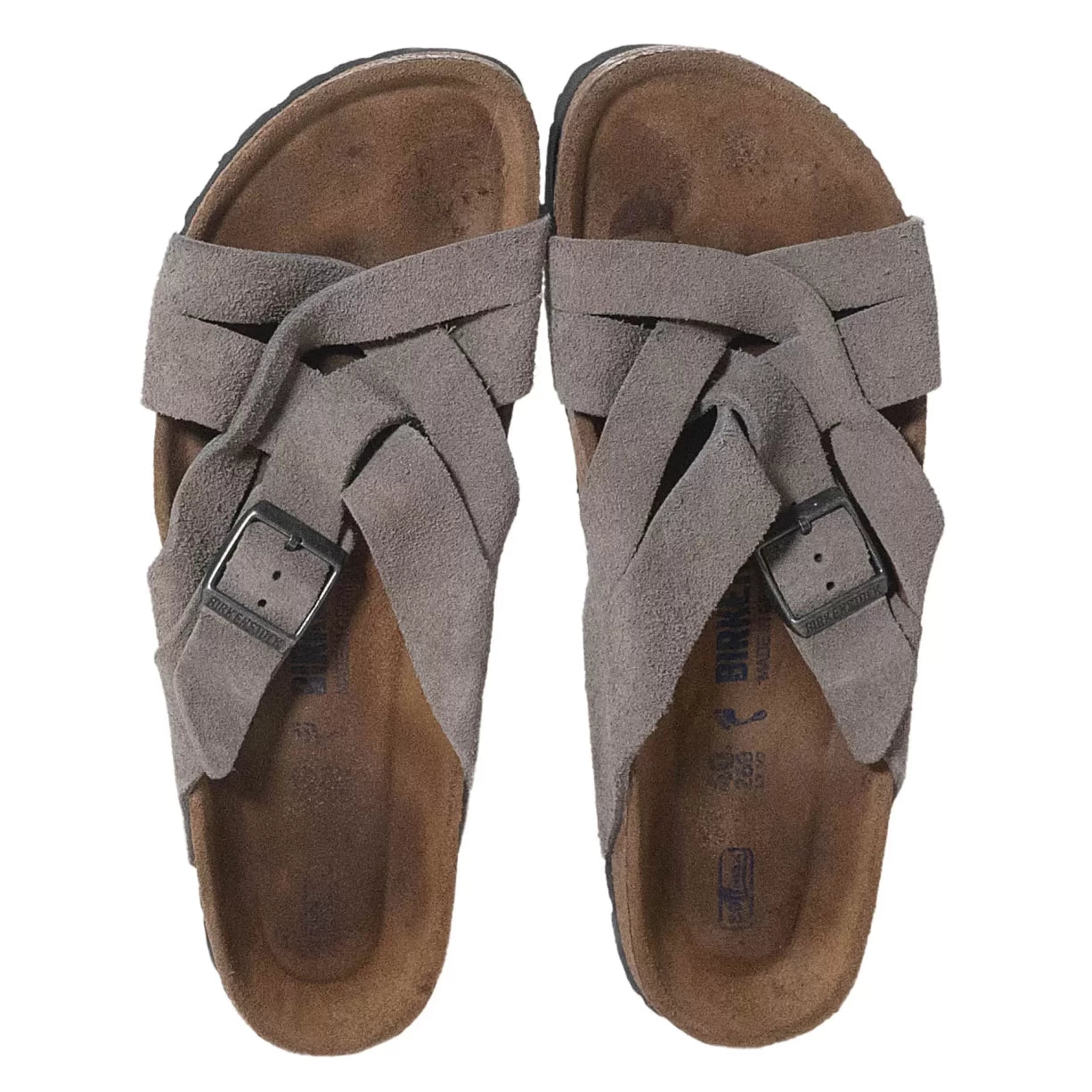 40Taupe