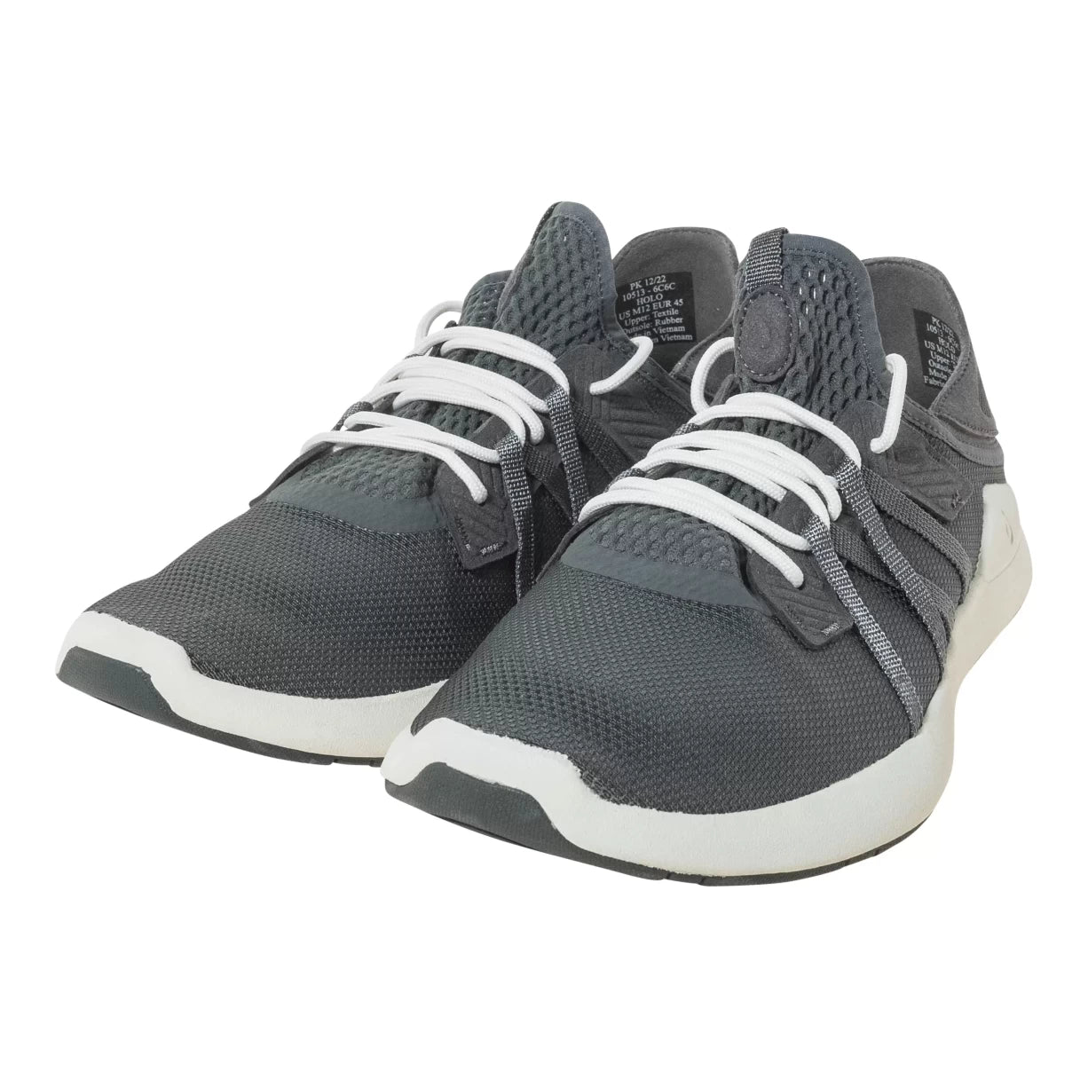 12Grey