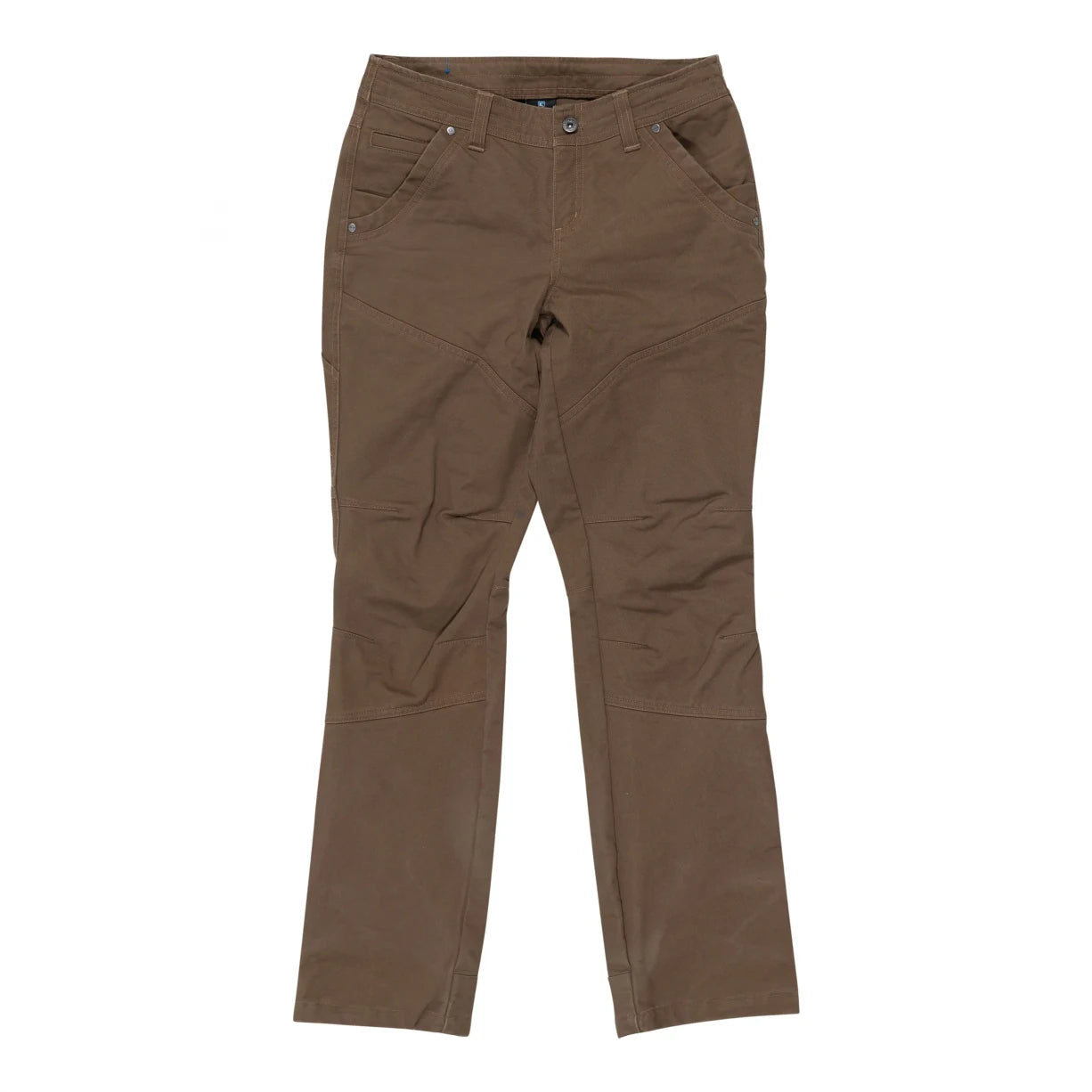 4 - ShortBrown