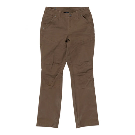 4 - ShortBrown