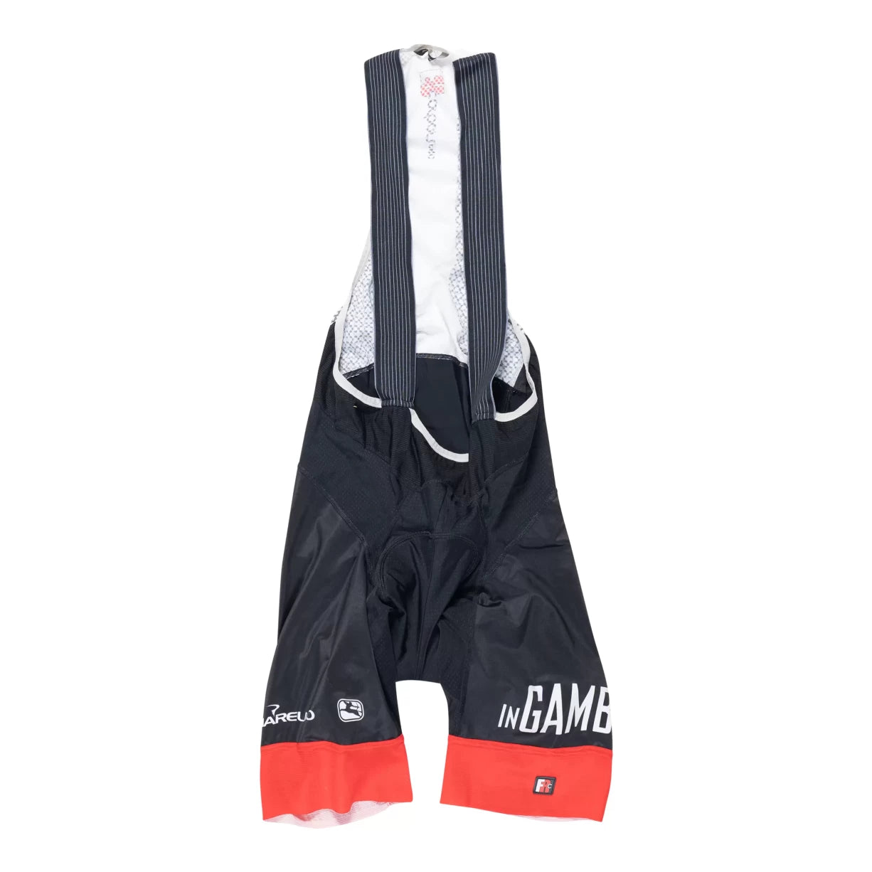 LBlack/Red