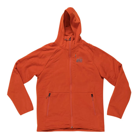 LBurnt Orange