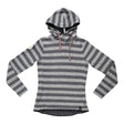 6Gray Stripes