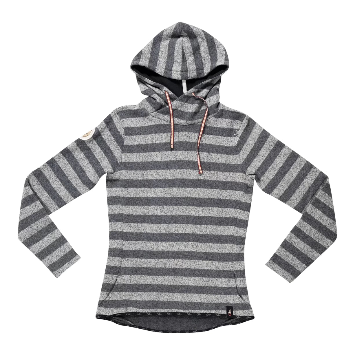 6Gray Stripes