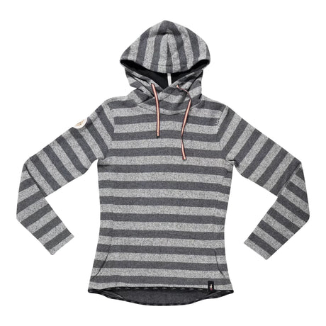 6Gray Stripes