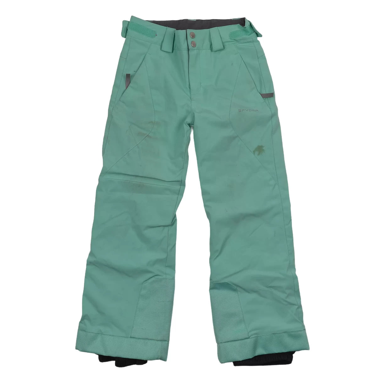 10Seafoam