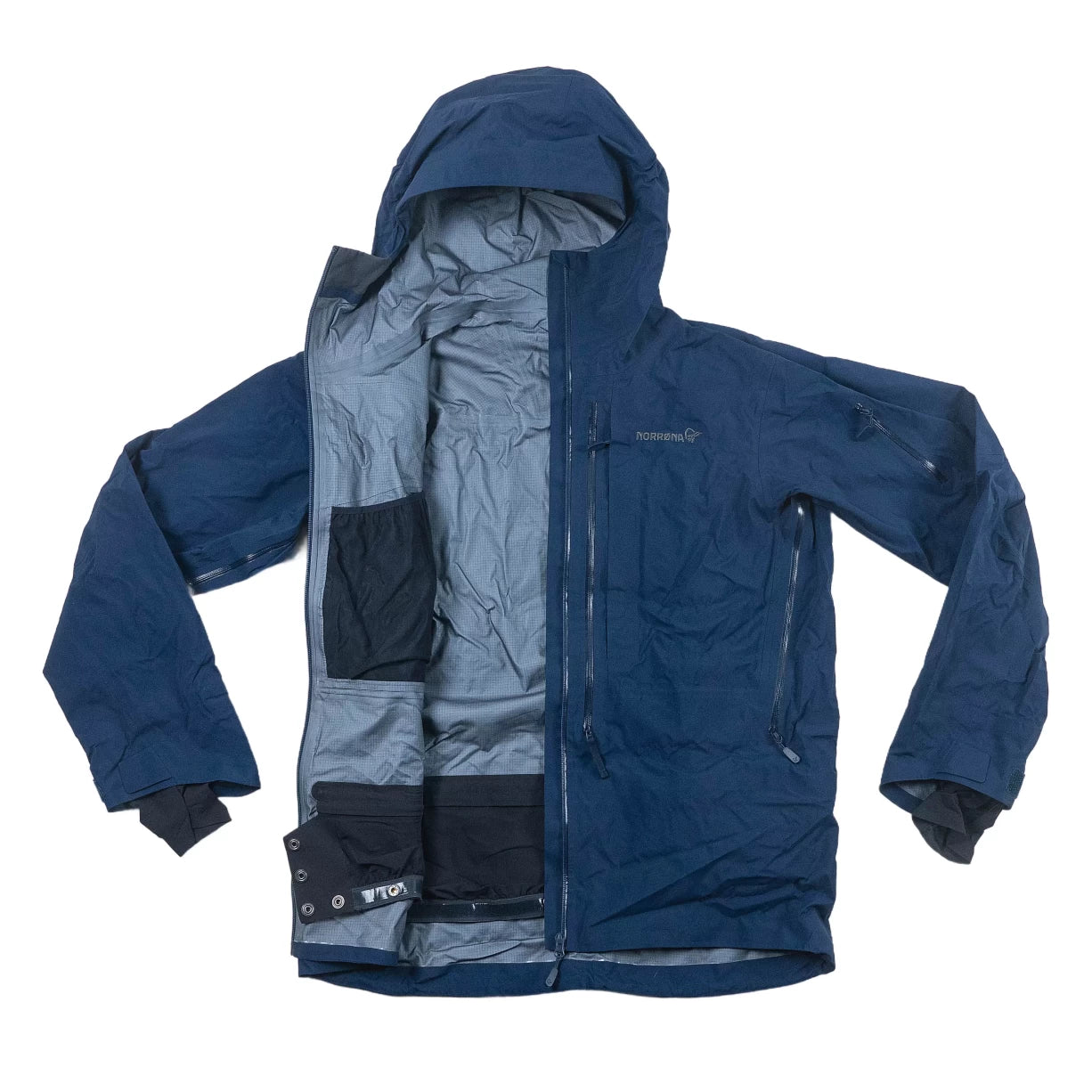 XLNaval Blue