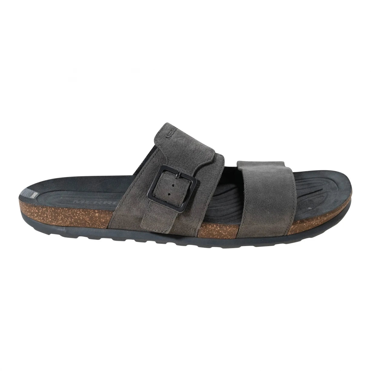 merrell buckle sandals