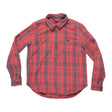 SRed Plaid
