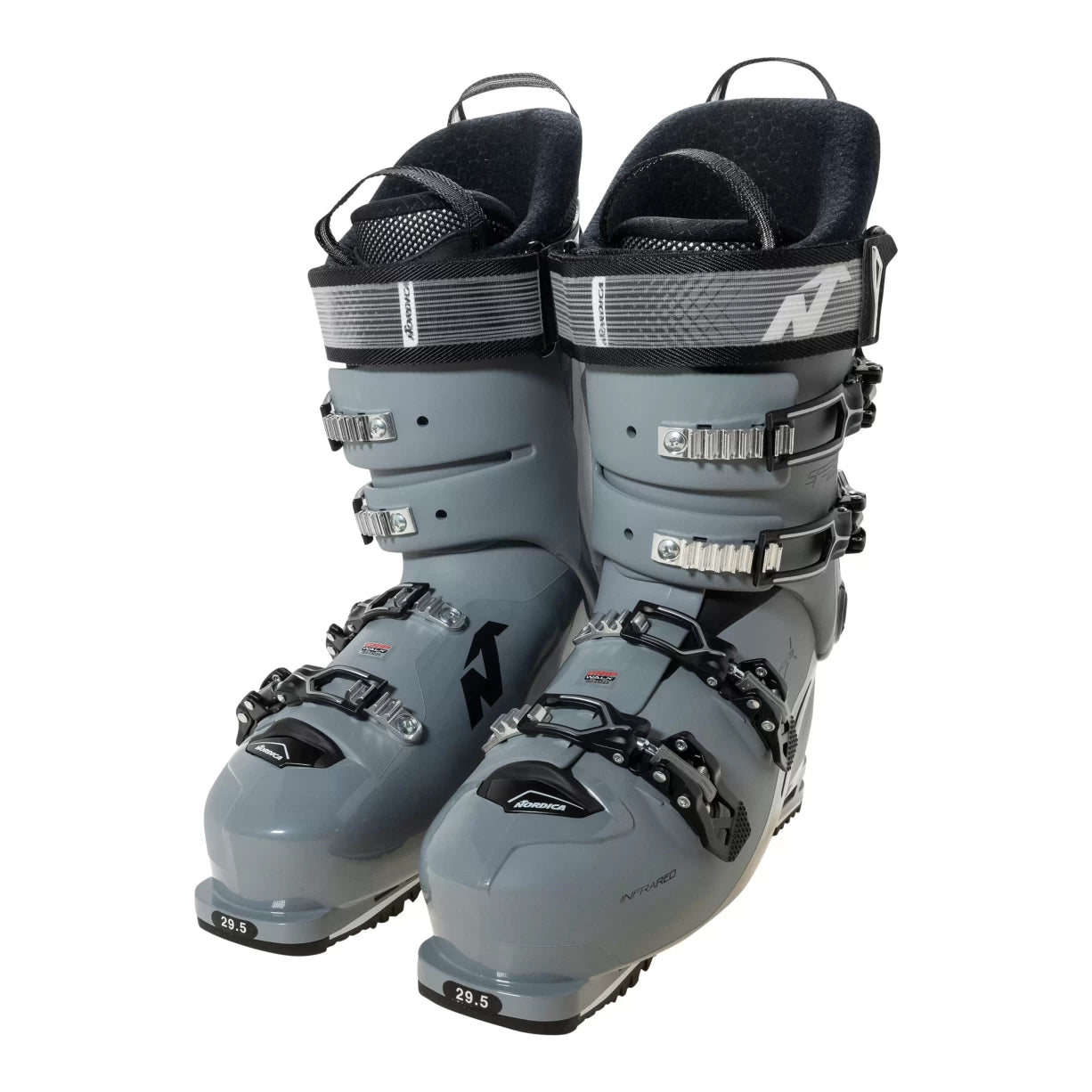 29.5Gray