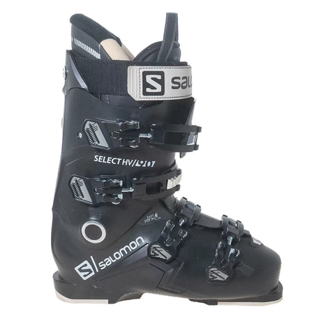 2000 salomon yellow ski boots - Road Running Shoes Aero Blaze 3 W - 8.5 Women's Whether its all Alpine Ski Boots