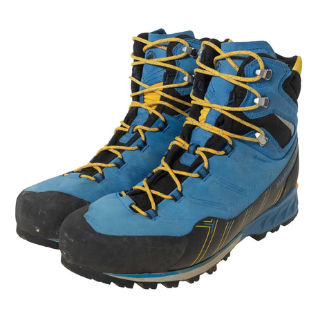 Men's Mountaineering Boots | Used Men's Mountaineering Boots Men's Mountaineering Boots | Used Men's Mountaineering Boots
