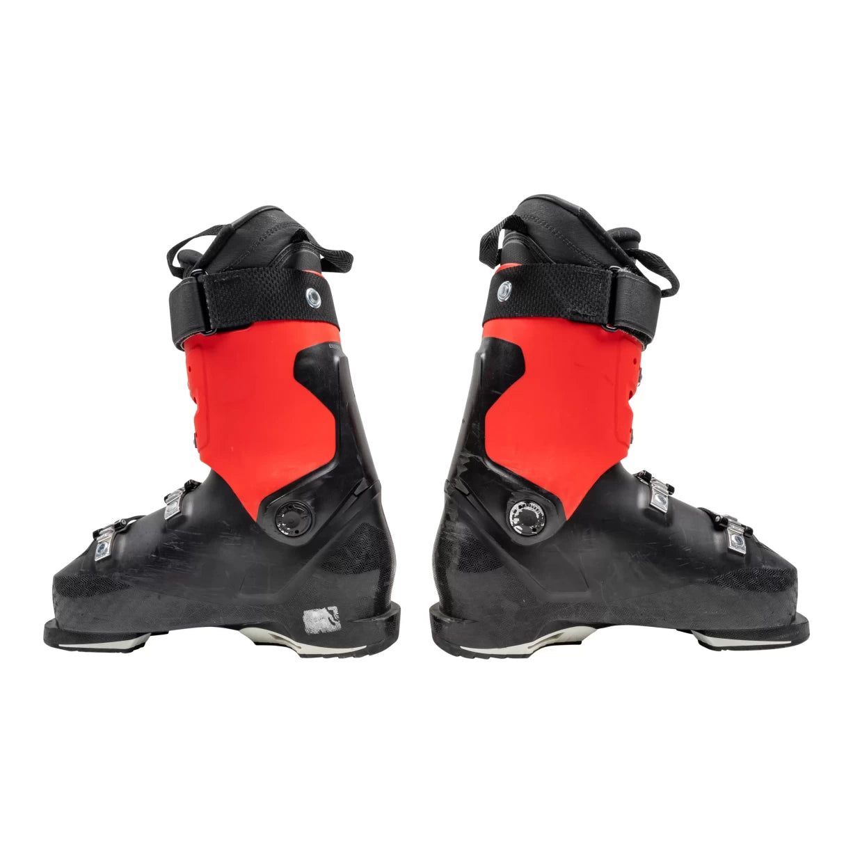 26/26.5Red/Black