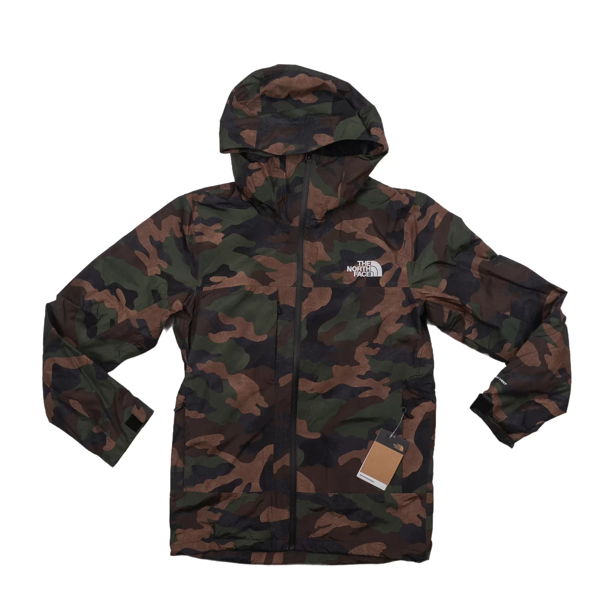 STNF Black Camo