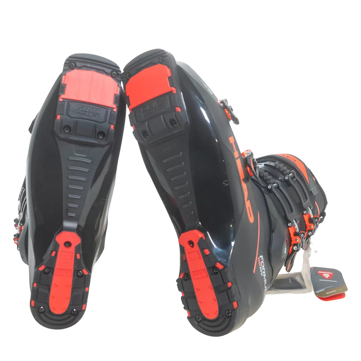 30/30.5Black
