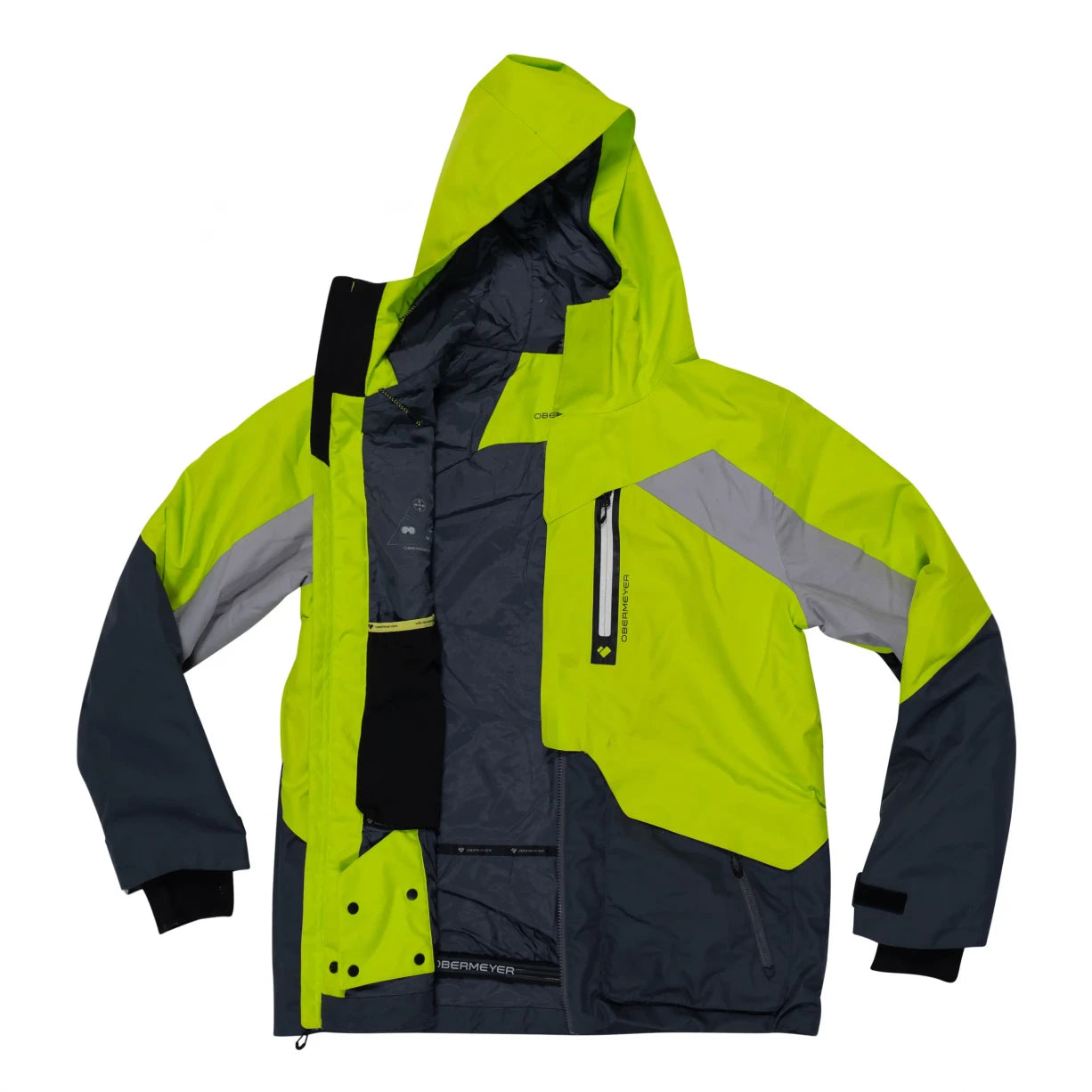 LNeon Green