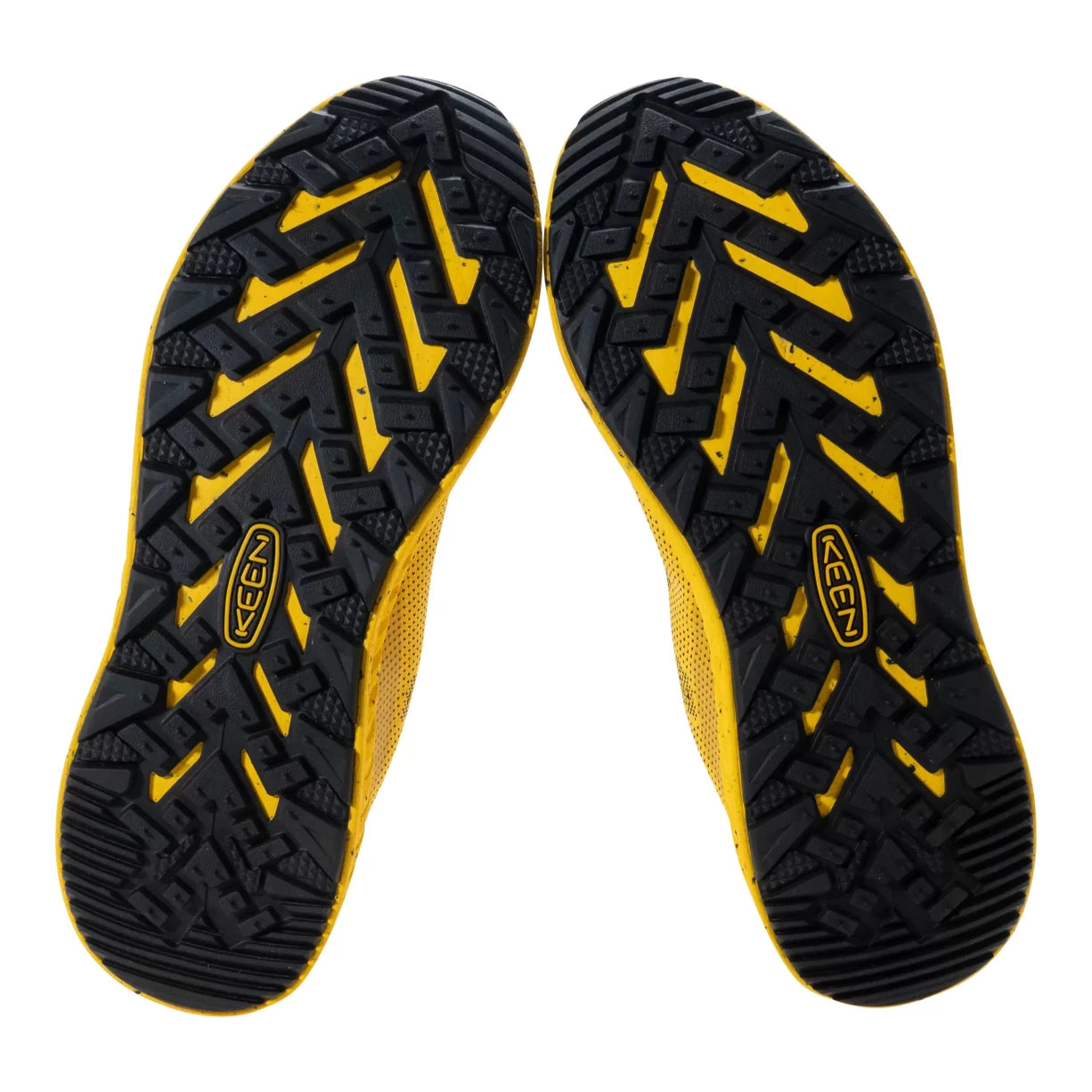 10Yellow/Black