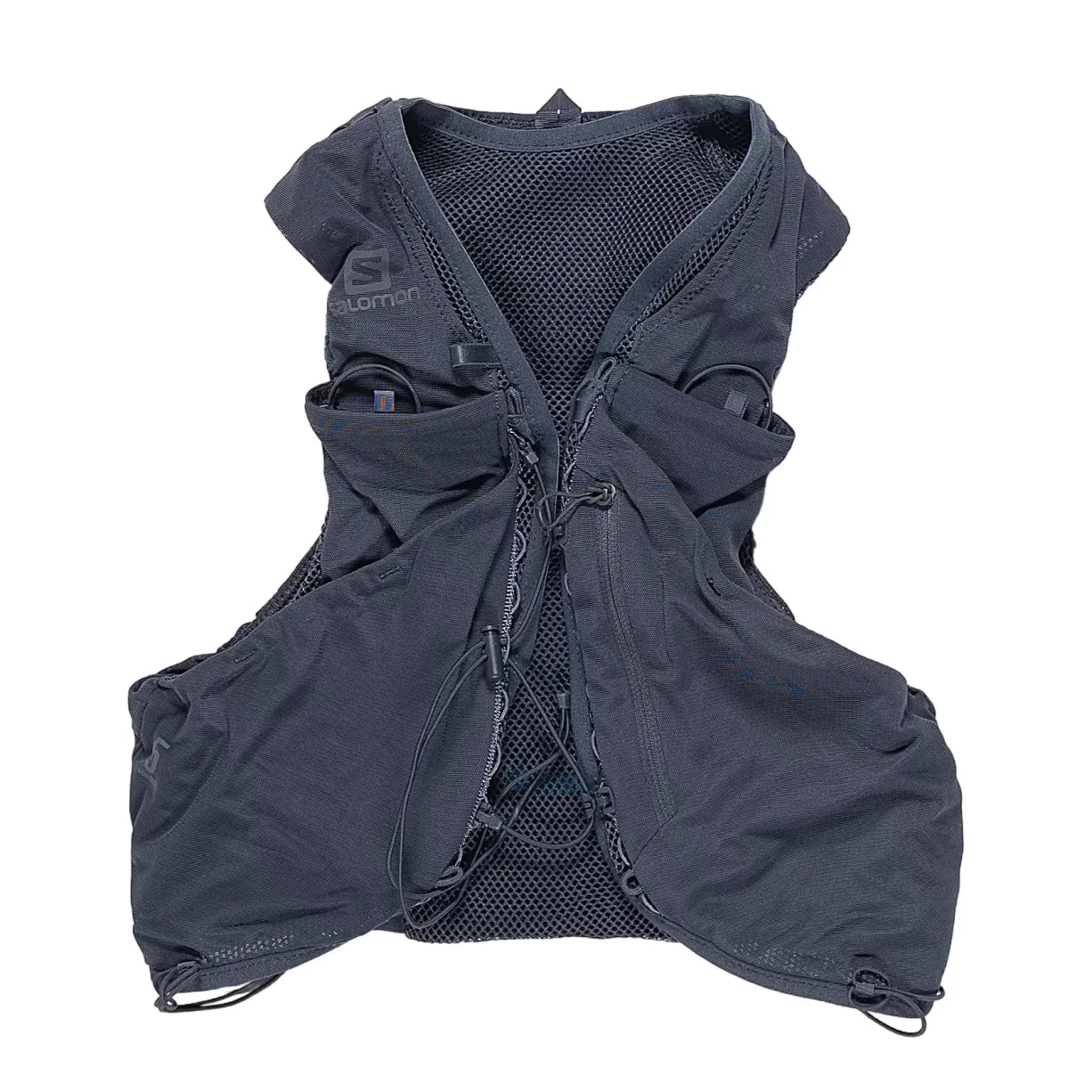 Estimated Size S/MGray