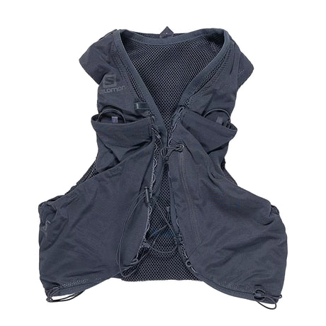 Estimated Size S/MGray
