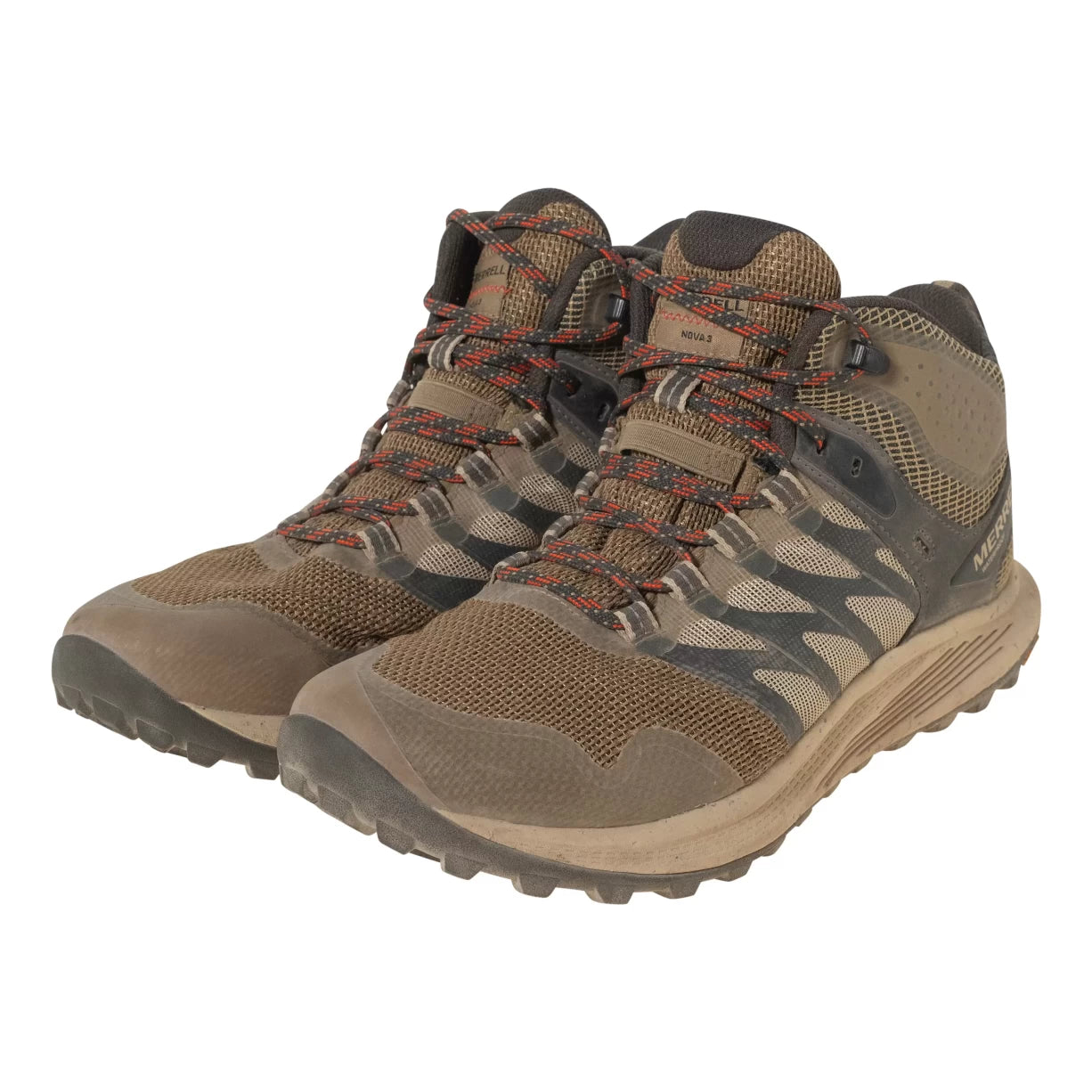 9.5Tan