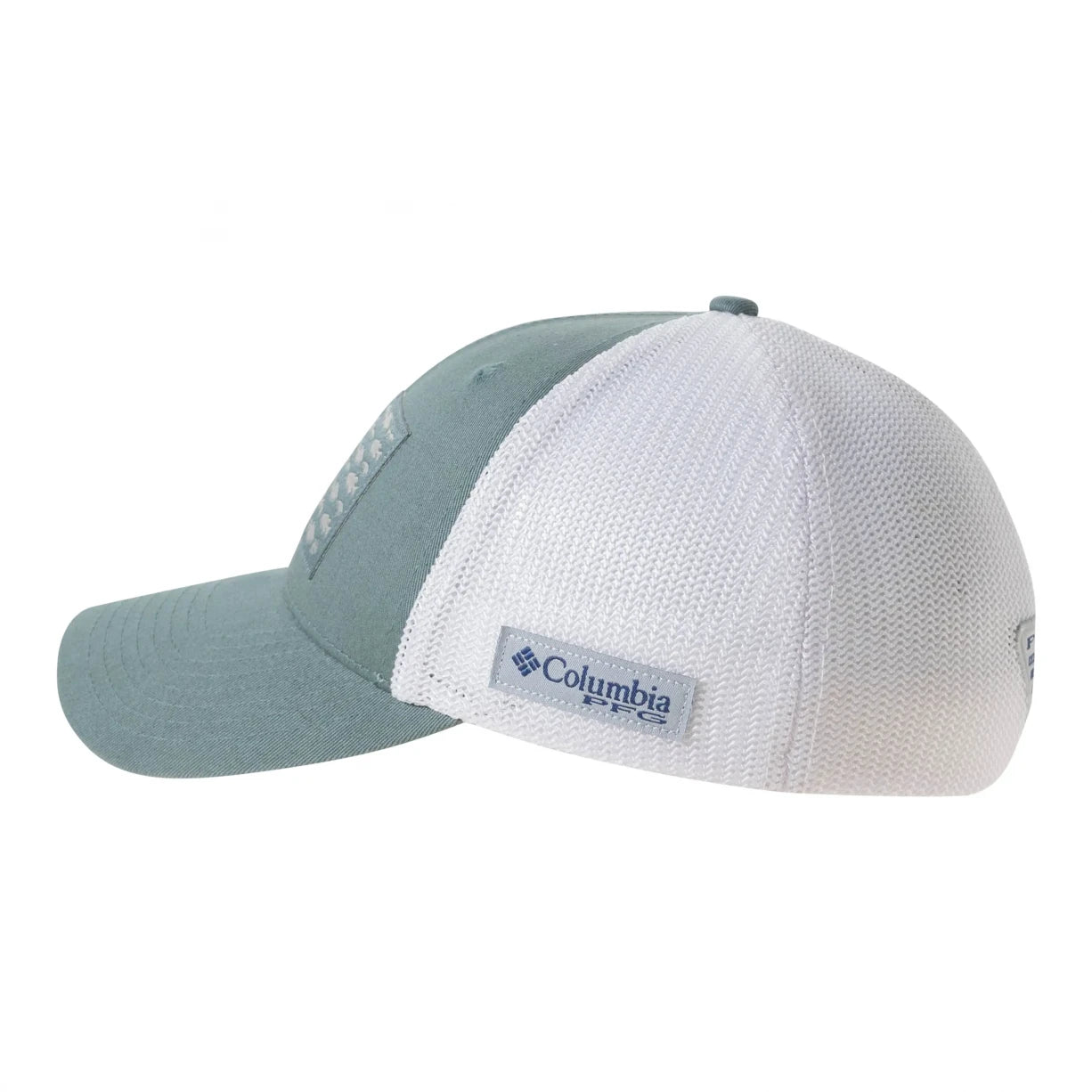 S/MWhite/Green