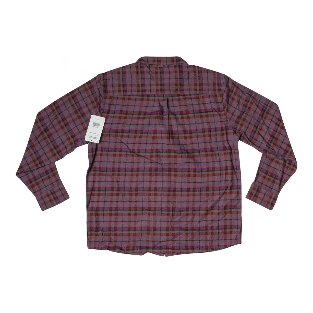 MHazy Purple