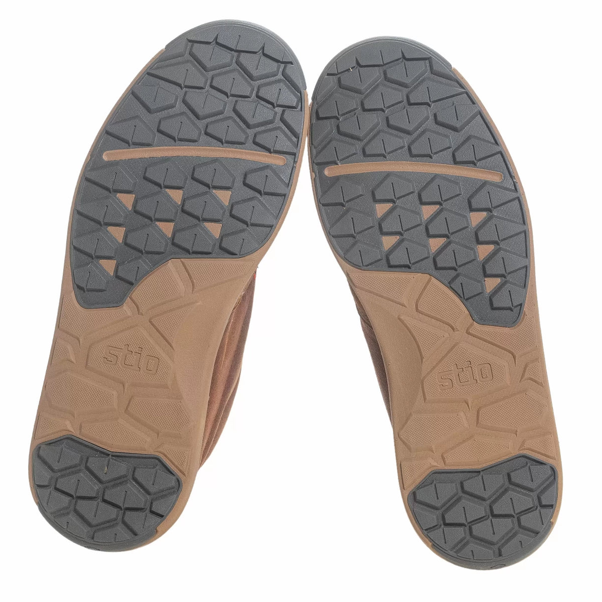 9.5Brown