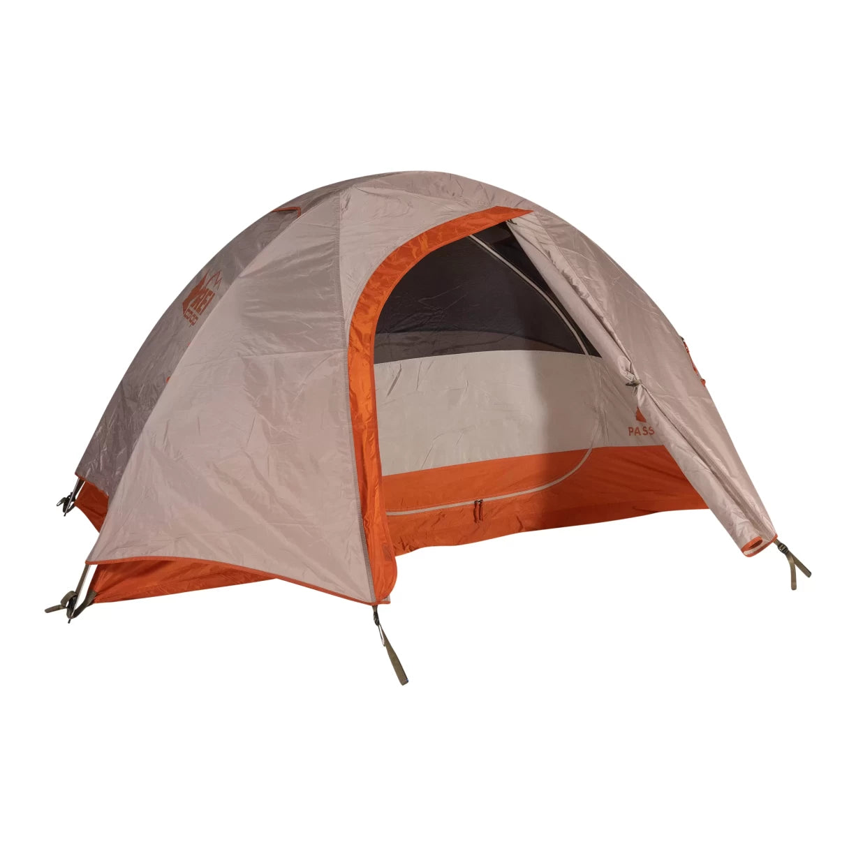 テント・タープ REI Co-op Backpacking Camp Set REI Co-op Trailmade 1 Tent with Footprint | REI Co-op