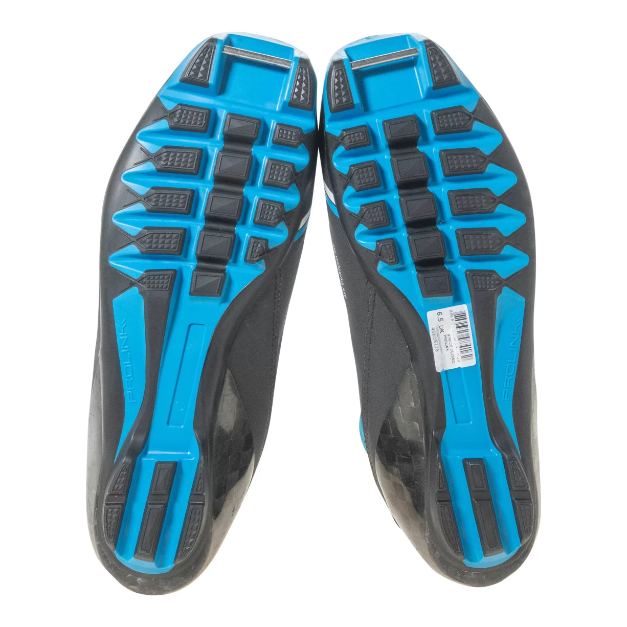 40Black/Blue